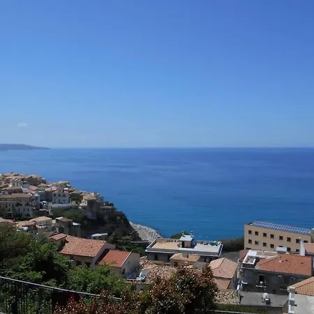 別荘 Elegant With Private Pool With Coastal Views